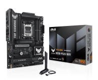Płyta główna Socket AM5 ASUS TUF GAMING B850-PLUS WIFI